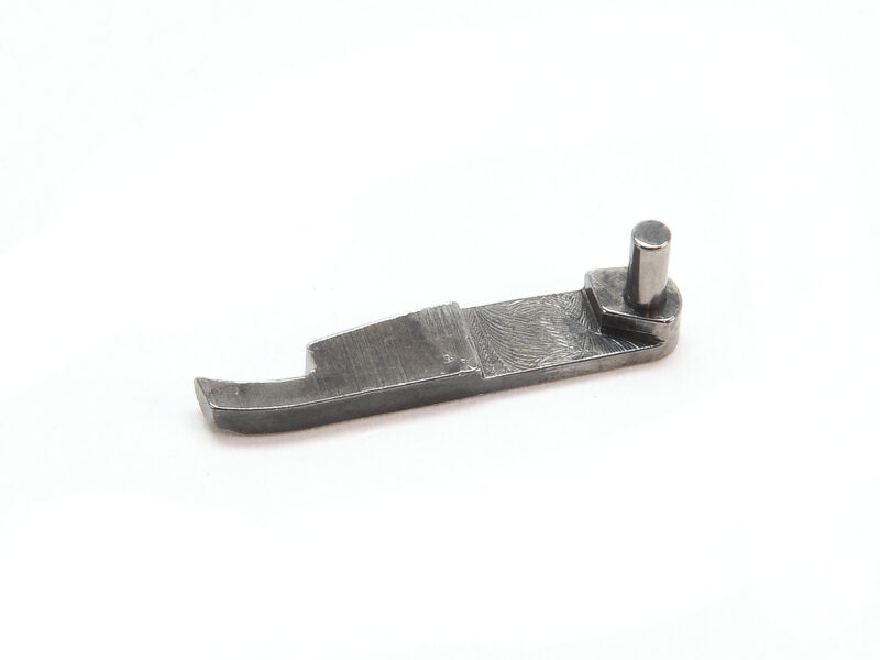 Colt E & I Frame Factory Hand Assembly Image 3