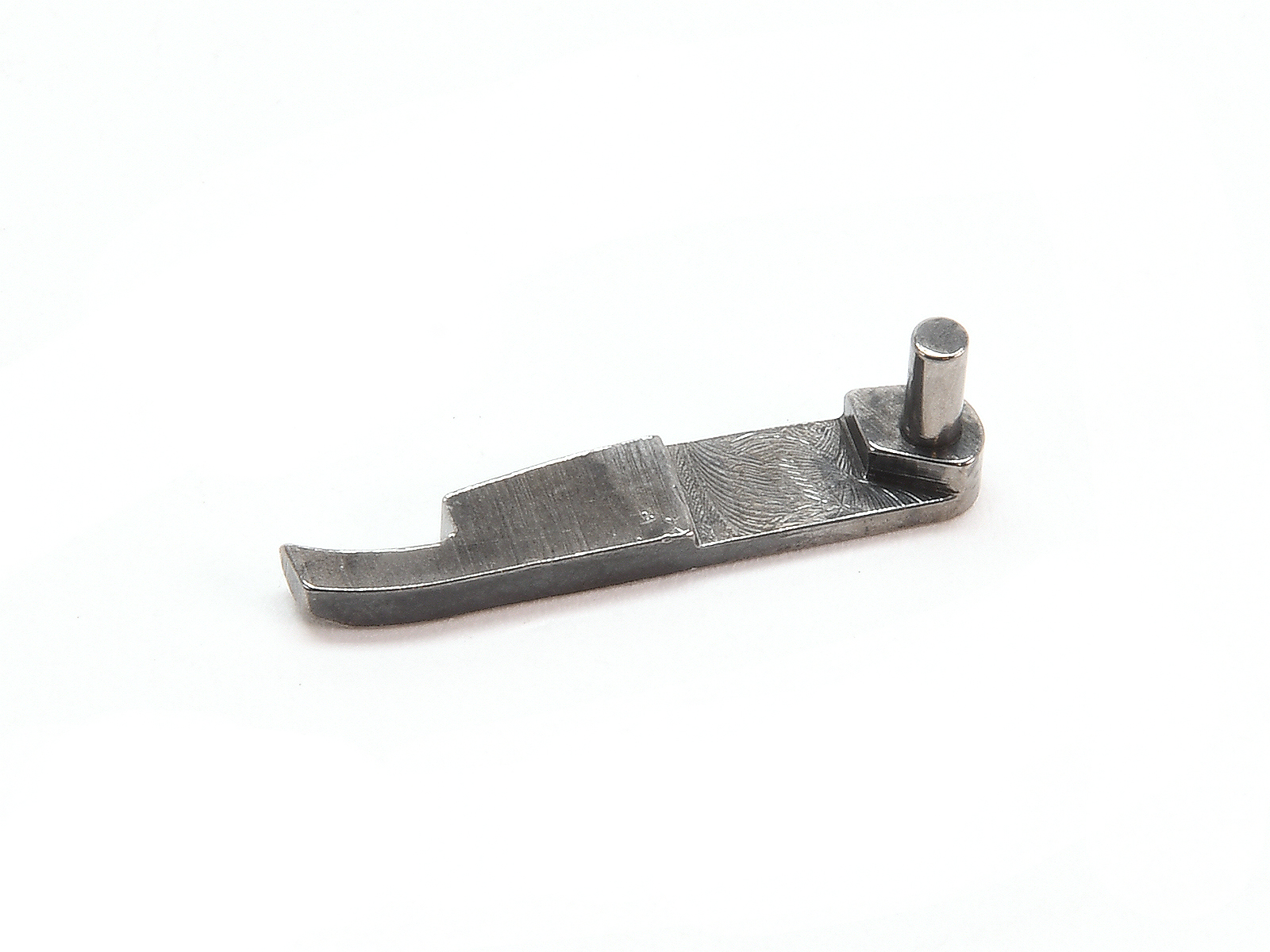 Colt E & I Frame Factory Hand Assembly Image 3