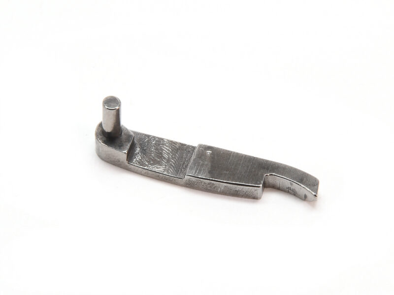 Colt E & I Frame Factory Hand Assembly Image 4