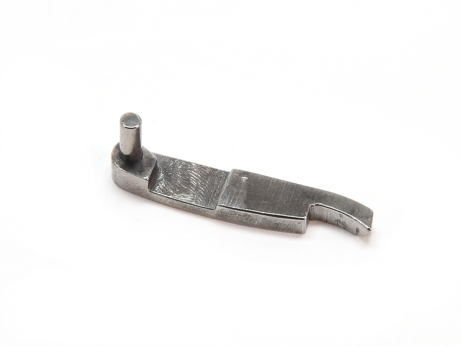 Colt E & I Frame Factory Hand Assembly Image 4