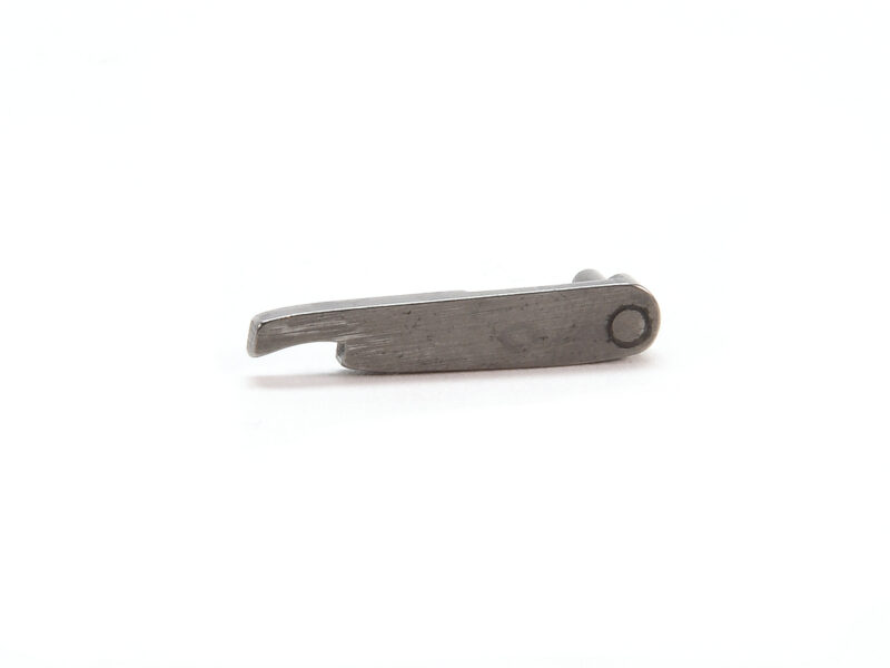 Colt D Frame Factory Hand Assembly Image 1
