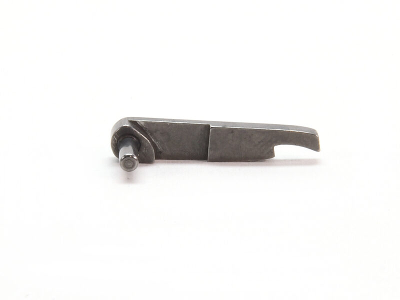 Colt D Frame Factory Hand Assembly Image 3