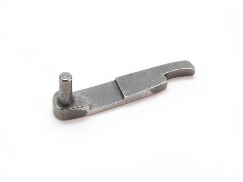 Colt D Frame Factory Hand Assembly Image 4