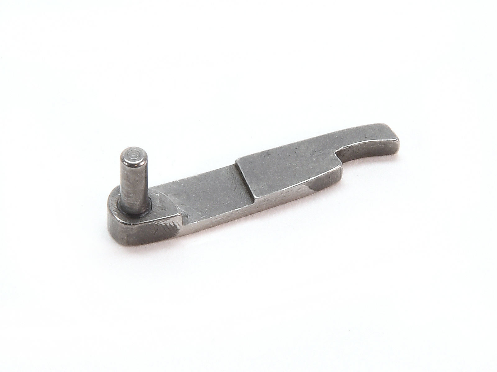Colt D Frame Factory Hand Assembly Image 4