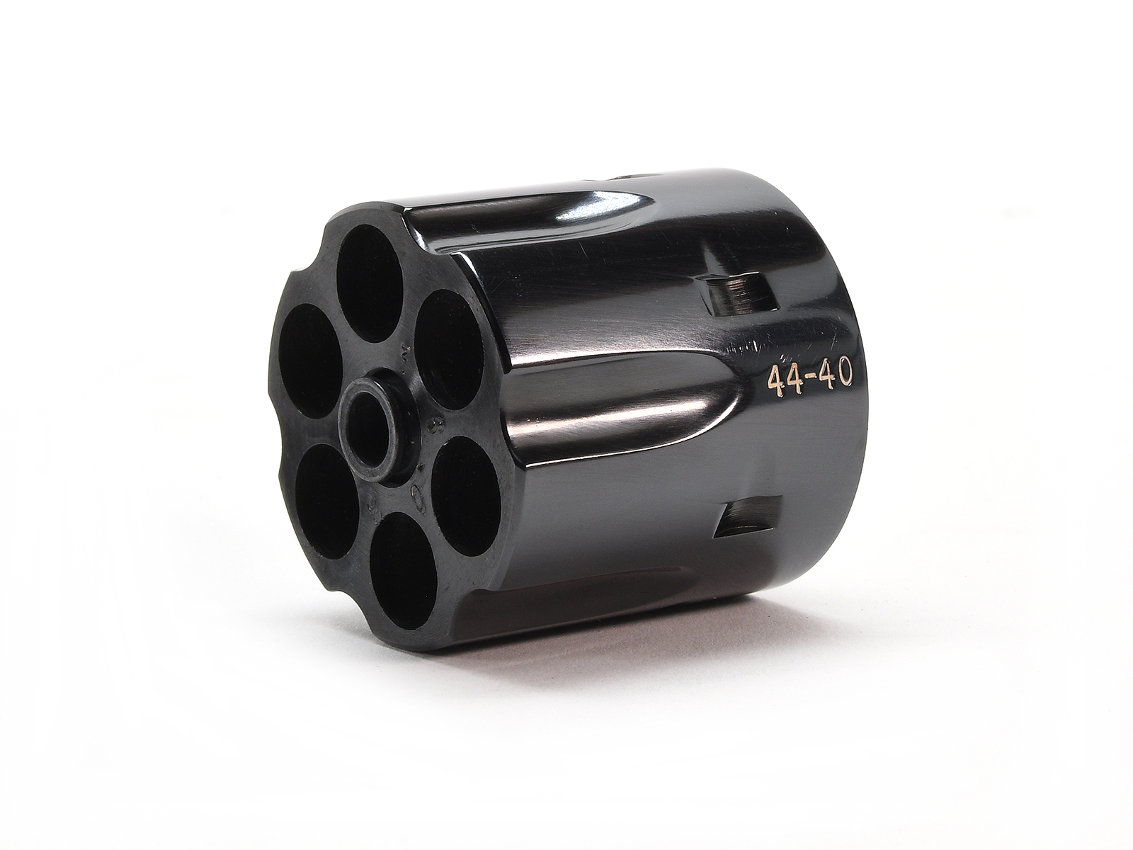 Colt SAA Aftermarket 44-40 Caliber Cylinder Image 1