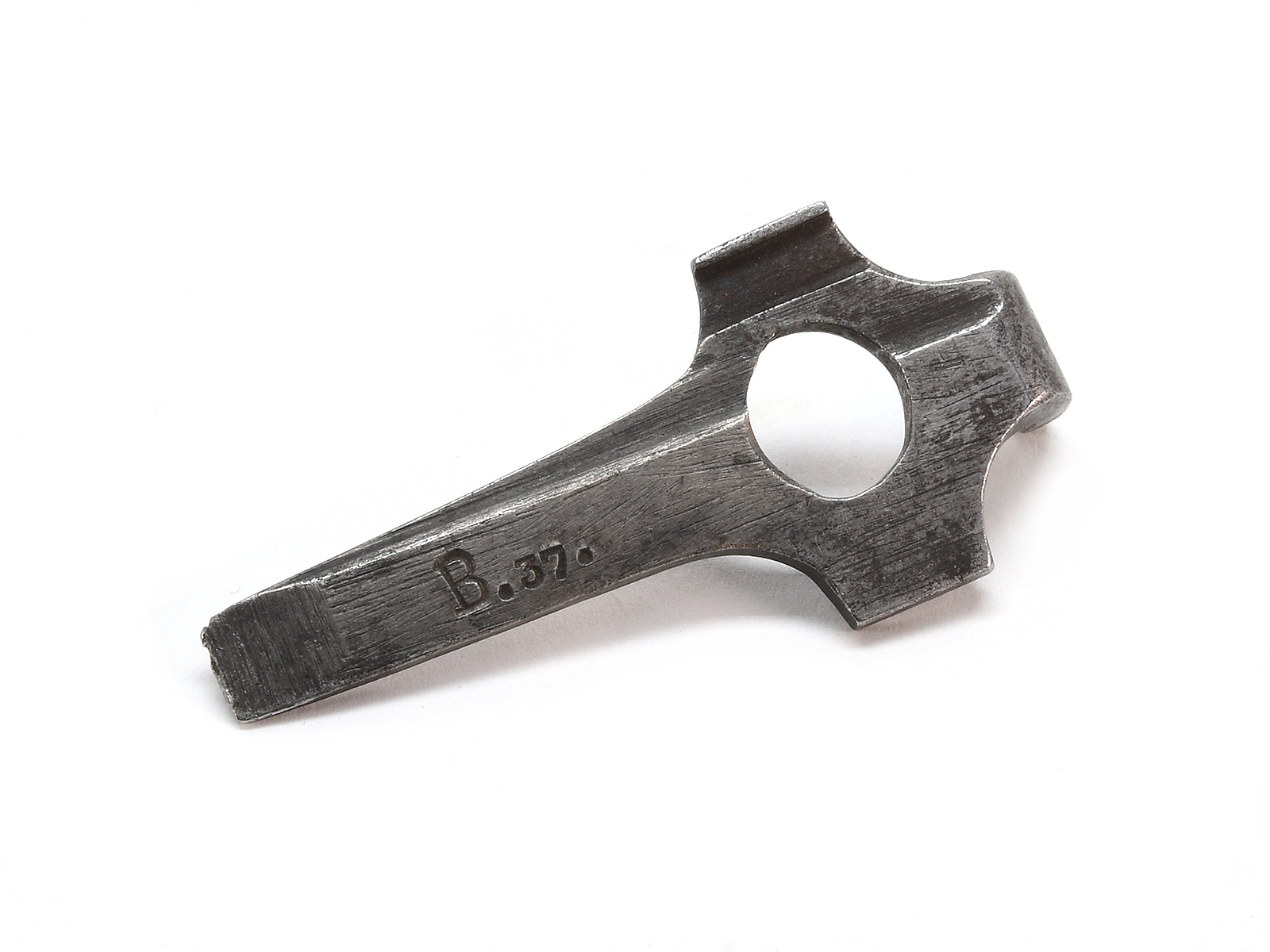 Original WW2 Luger P08 Takedown Tool Image 3