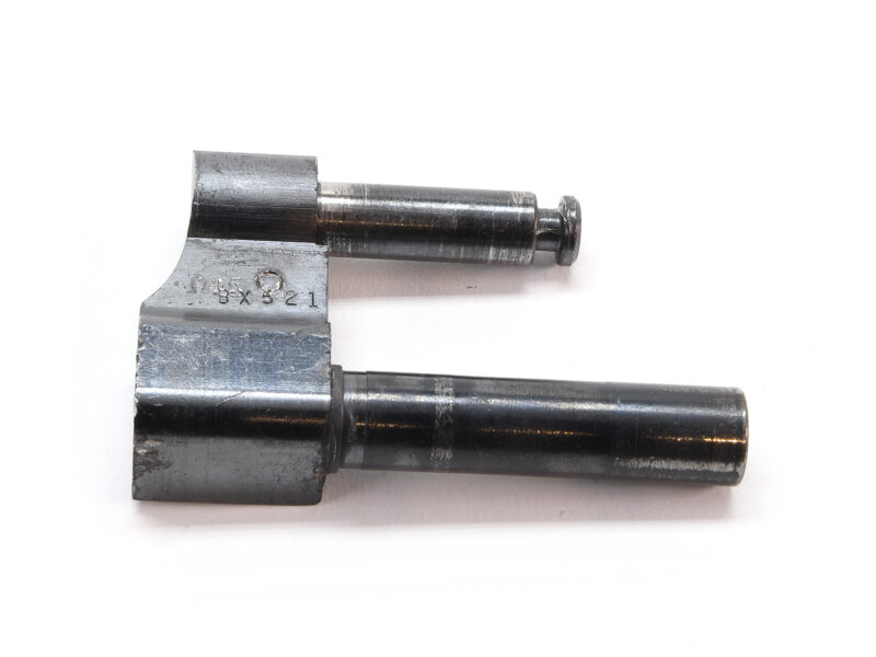 Smith & Wesson Model 29 Factory .44 Magnum Cylinder & Crane Image 3