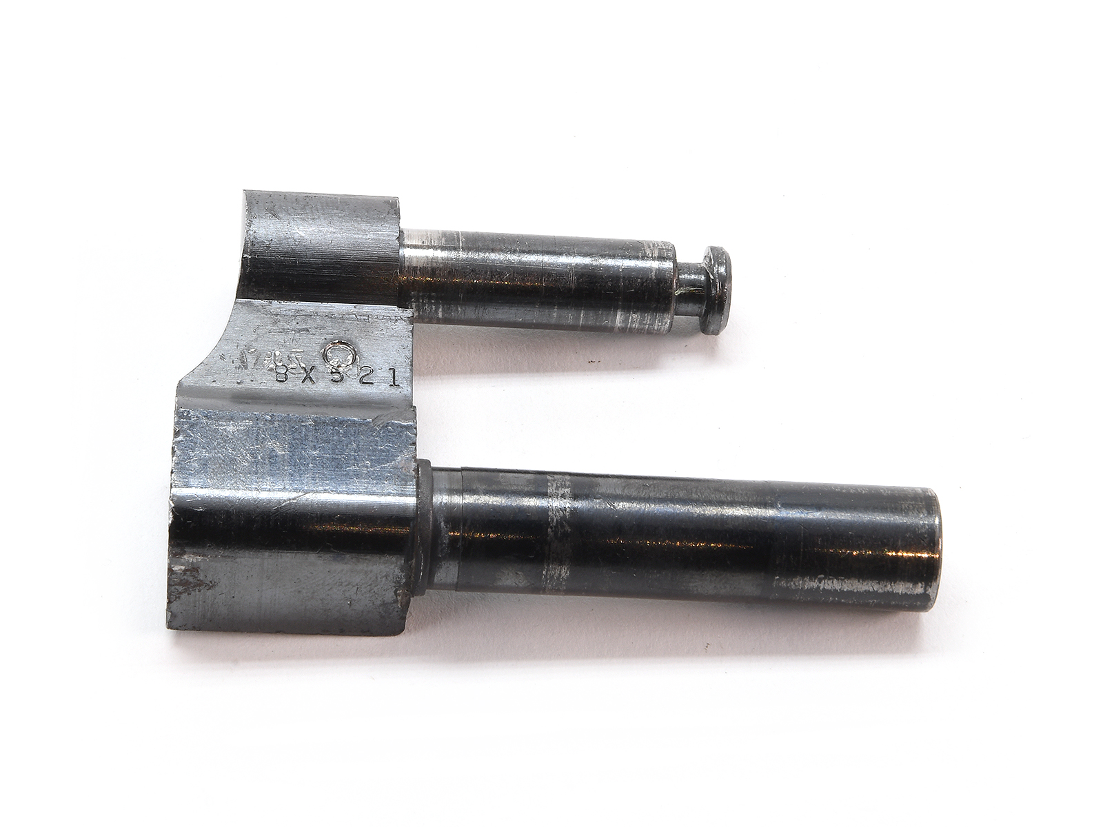 Smith & Wesson Model 29 Factory .44 Magnum Cylinder & Crane Image 3