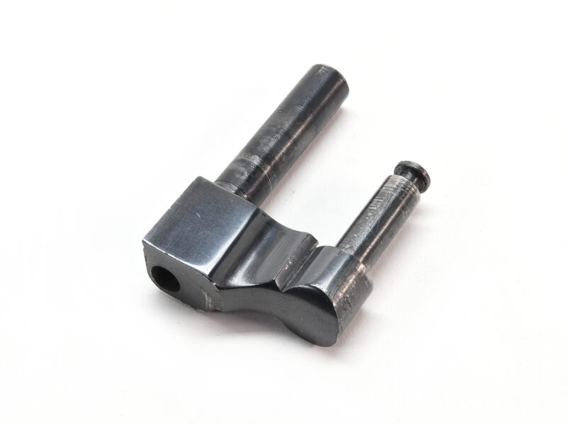 Smith & Wesson Model 29 Factory .44 Magnum Cylinder & Crane Image 4
