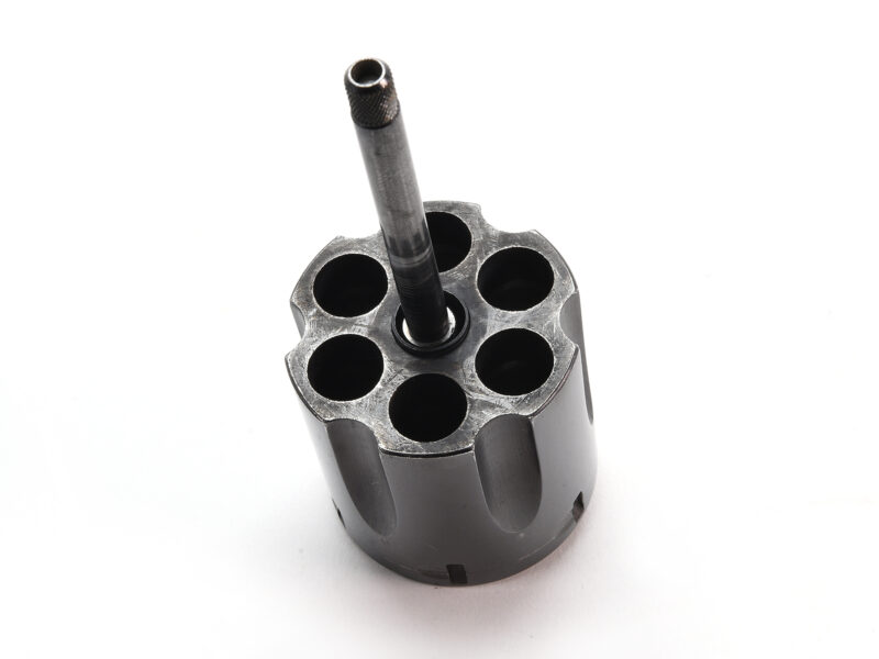 Smith & Wesson Model 29 Factory .44 Magnum Cylinder & Crane Image 6