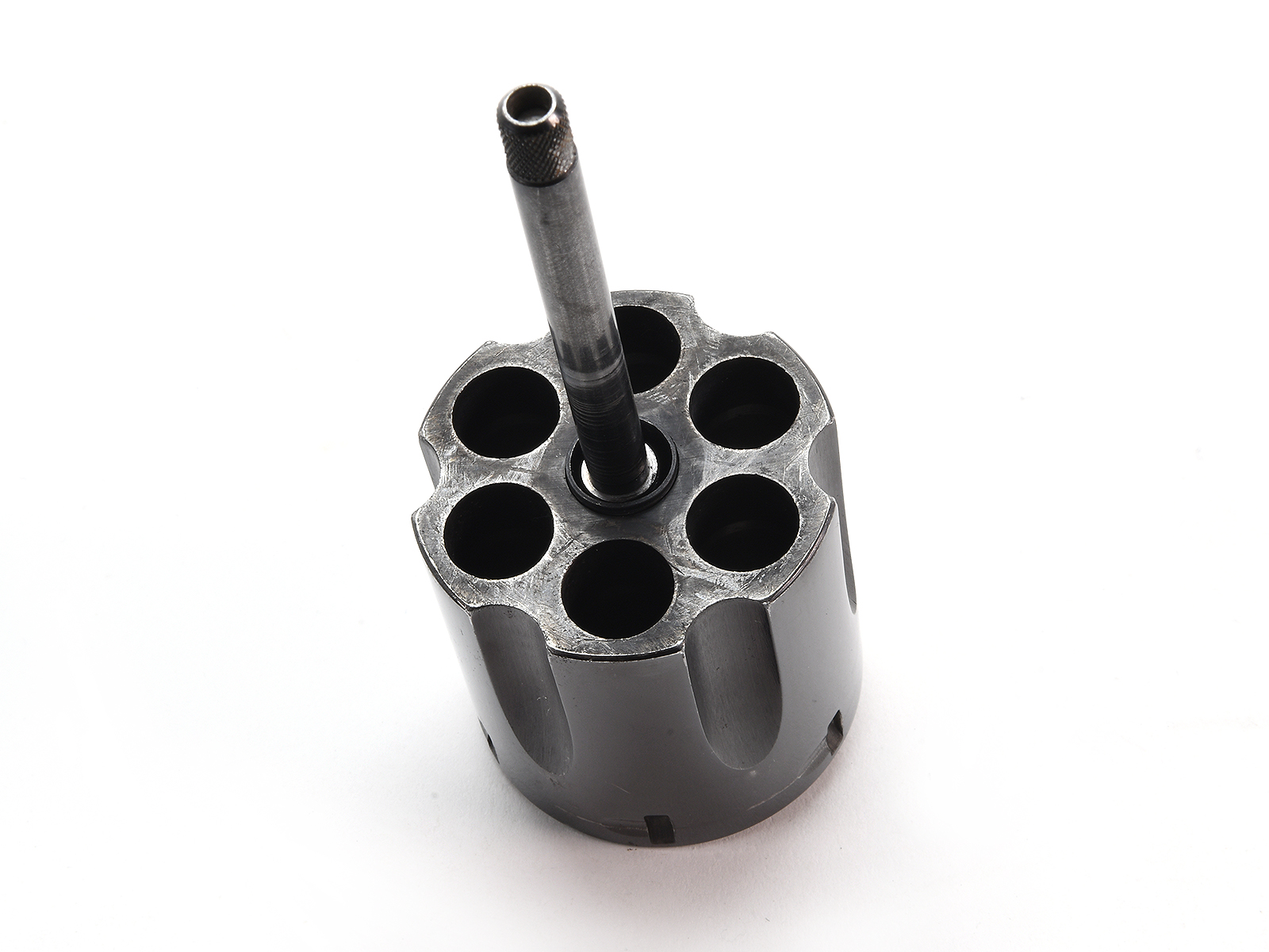 Smith & Wesson Model 29 Factory .44 Magnum Cylinder & Crane Image 6