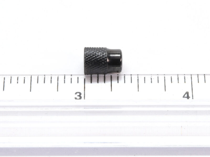 Colt Pre War Revolver Factory Ejector Rod Head Image 3