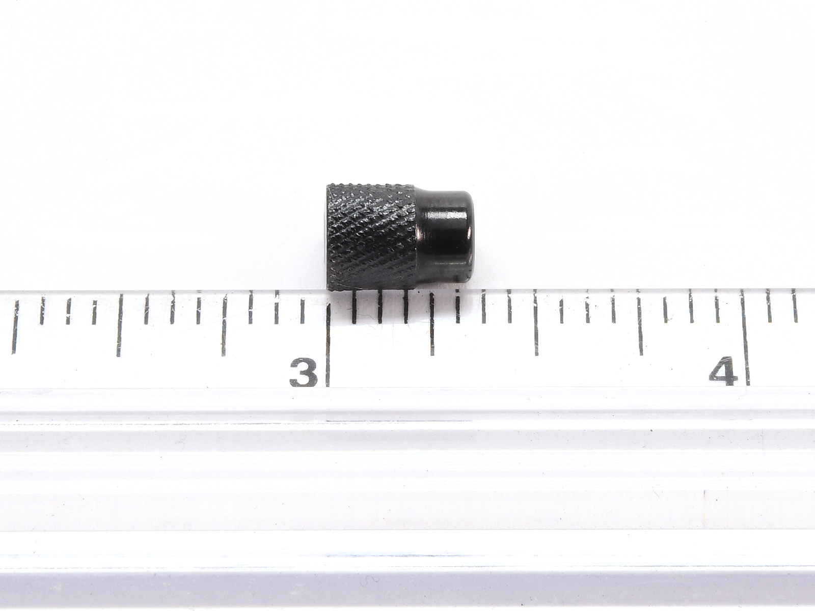 Colt Pre War Revolver Factory Ejector Rod Head Image 3