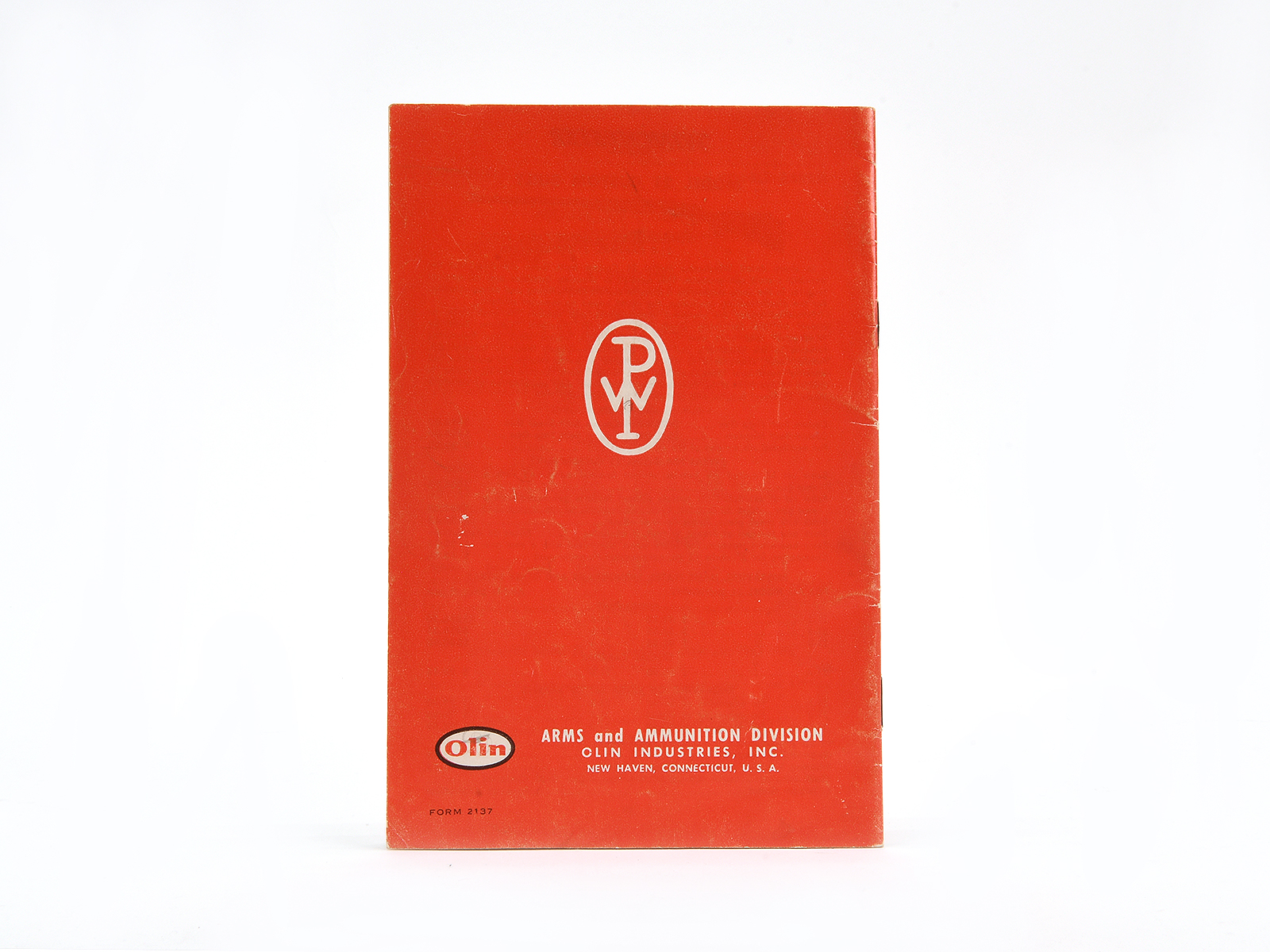 Winchester Rifle & Shotgun Retail Price List Image 2