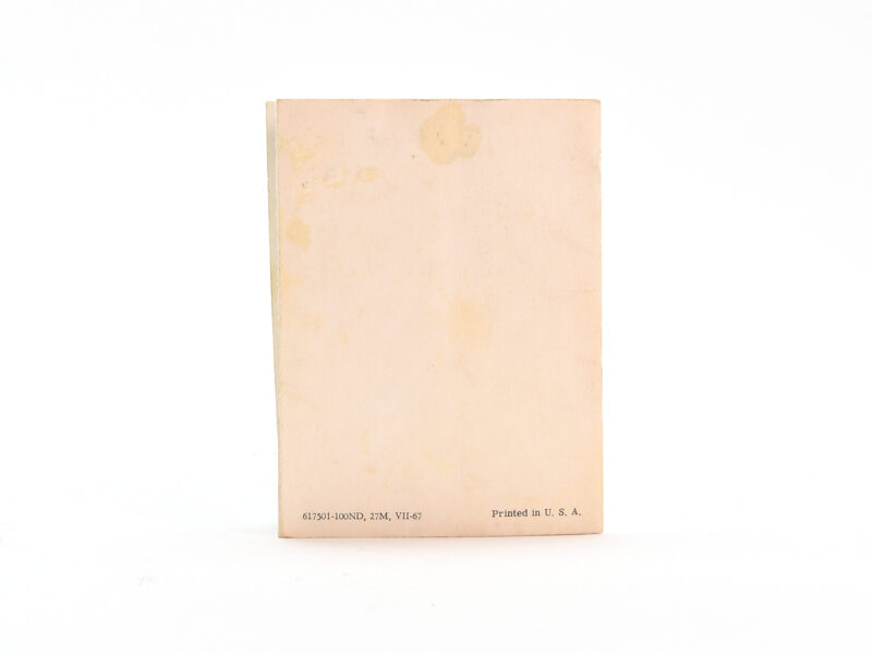 Bausch & Lomb Rifle Scopes Instructions Image 3