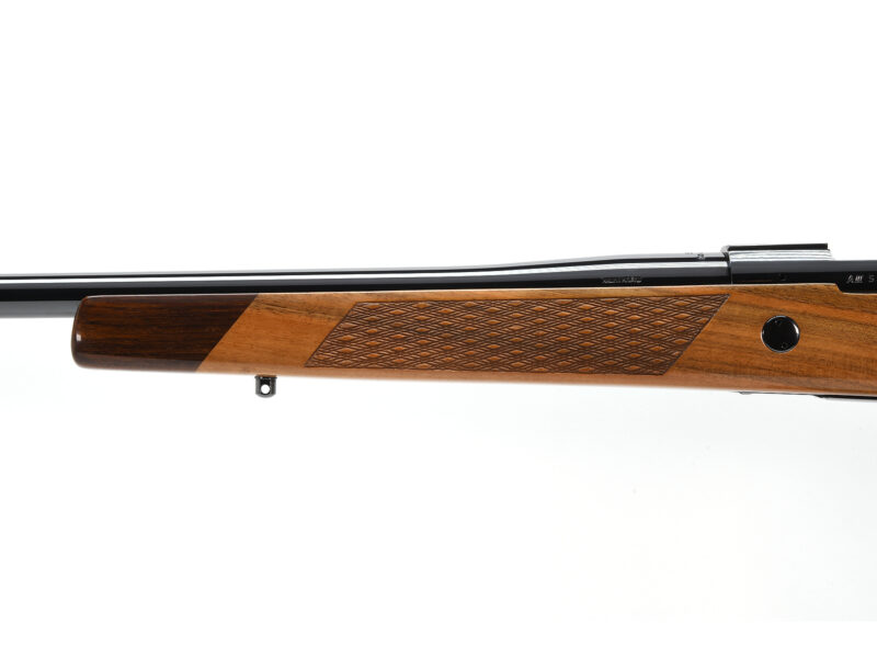 Sako AIII Finnbear Deluxe .25-06 Rifle With 24in Barrel Image 10