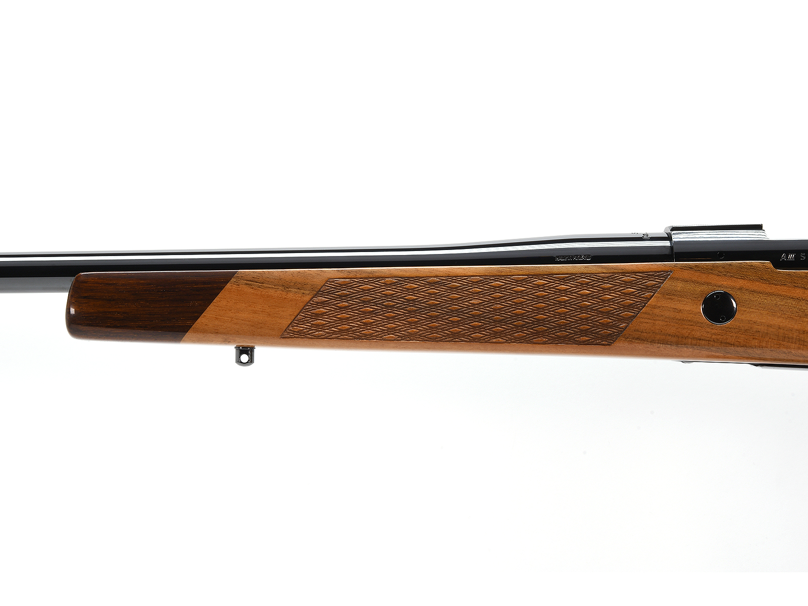Sako AIII Finnbear Deluxe .25-06 Rifle With 24in Barrel Image 10