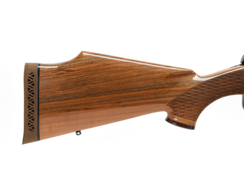 Sako AIII Finnbear Deluxe .25-06 Rifle With 24in Barrel Image 3