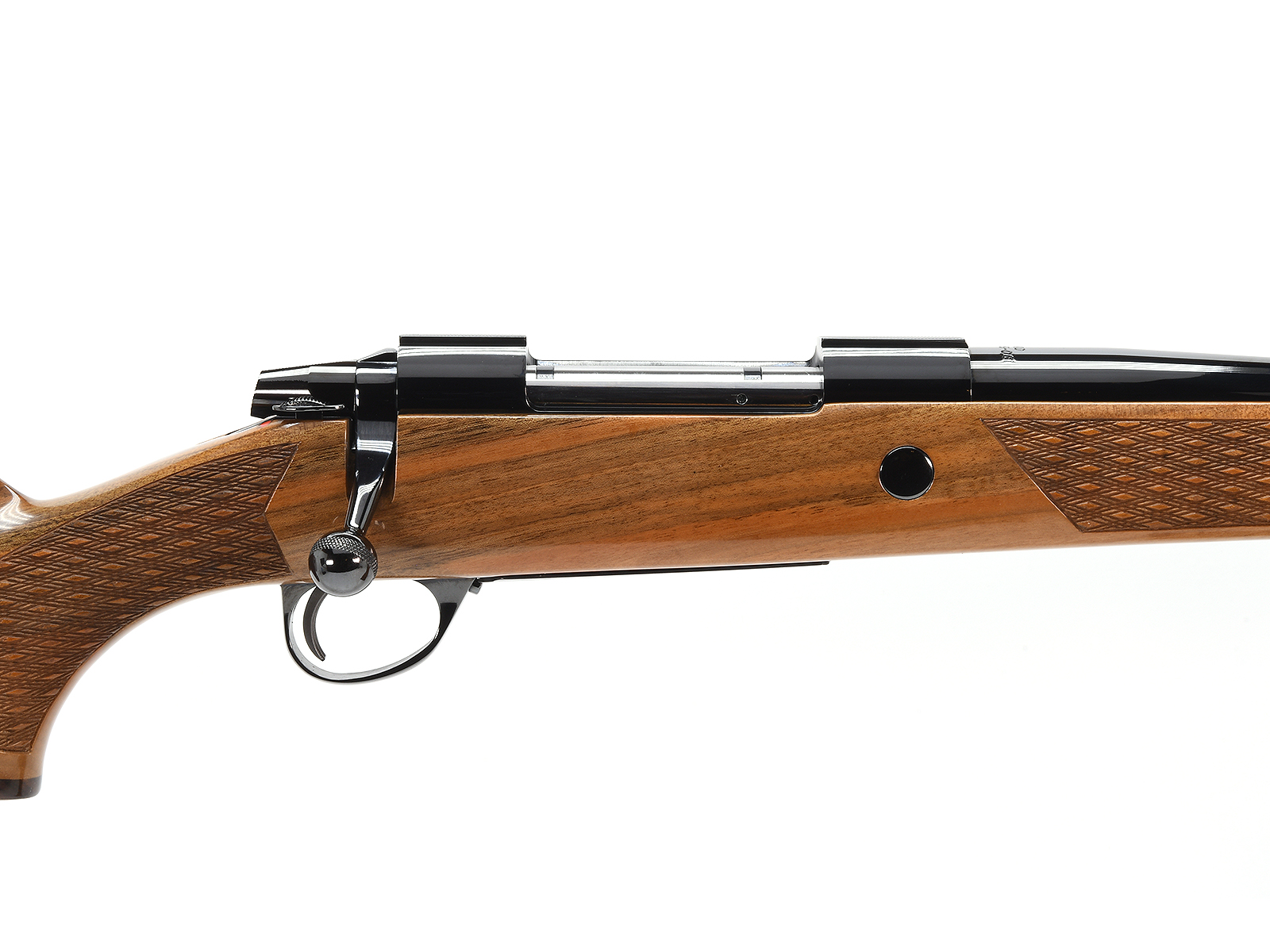 Sako AIII Finnbear Deluxe .25-06 Rifle With 24in Barrel Image 4