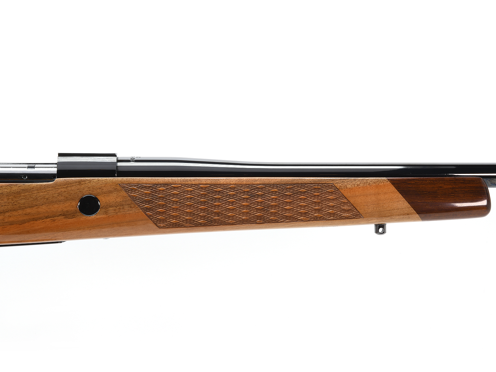 Sako AIII Finnbear Deluxe .25-06 Rifle With 24in Barrel Image 5