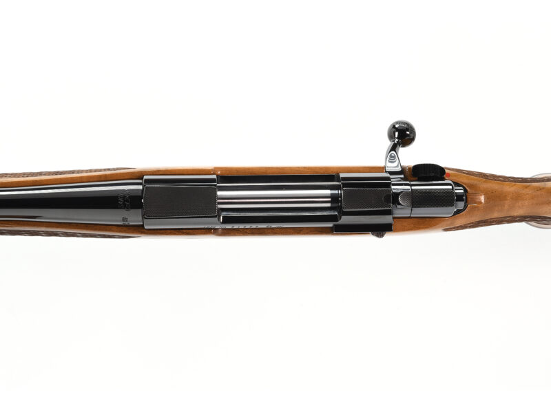 Sako L579 Forester Deluxe .243 Win Rifle With 23in Barrel Image 11