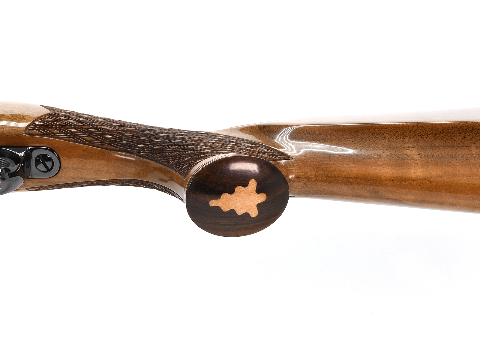 Sako L579 Forester Deluxe .243 Win Rifle With 23in Barrel Image 13