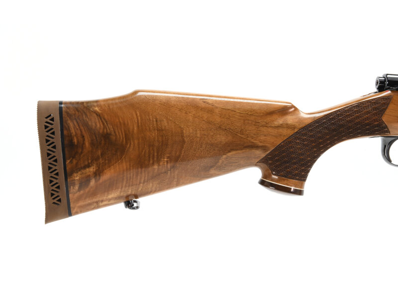 Sako L579 Forester Deluxe .243 Win Rifle With 23in Barrel Image 3