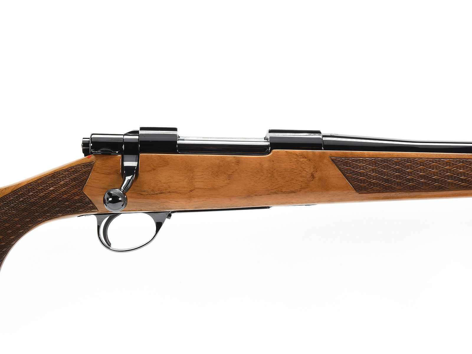 Sako L579 Forester Deluxe .243 Win Rifle With 23in Barrel Image 4
