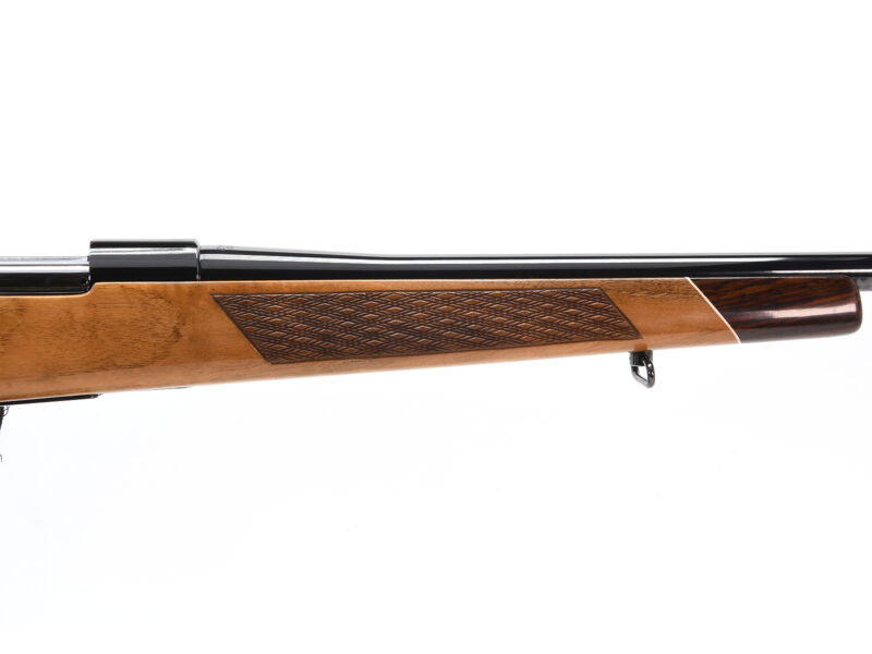 Sako L579 Forester Deluxe .243 Win Rifle With 23in Barrel Image 5