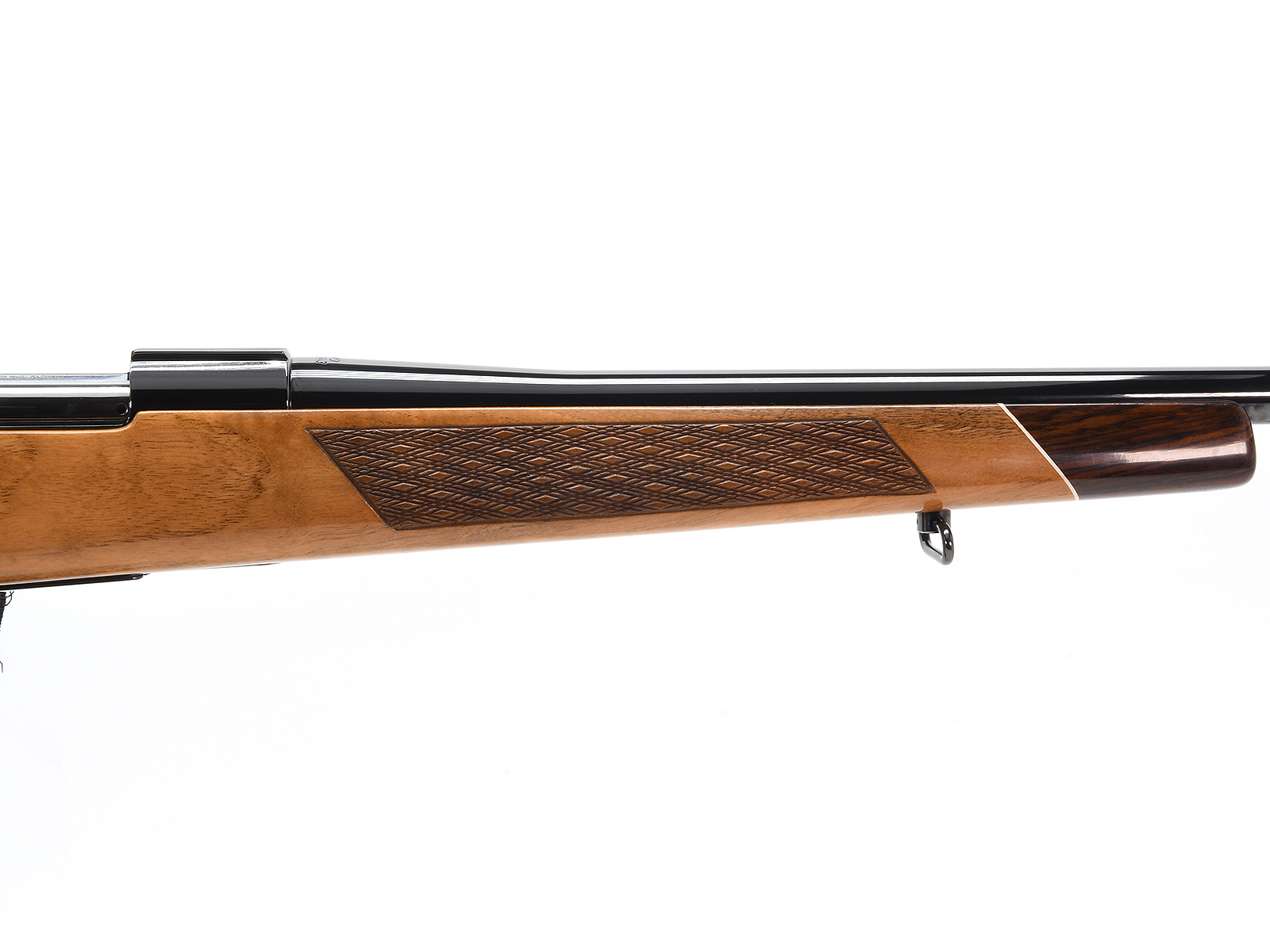 Sako L579 Forester Deluxe .243 Win Rifle With 23in Barrel Image 5