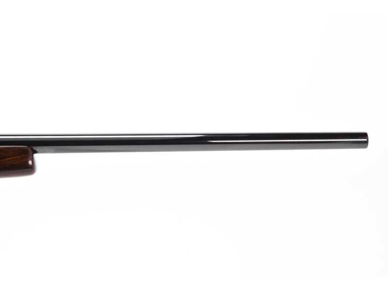 Sako L579 Forester Deluxe .243 Win Rifle With 23in Barrel Image 6