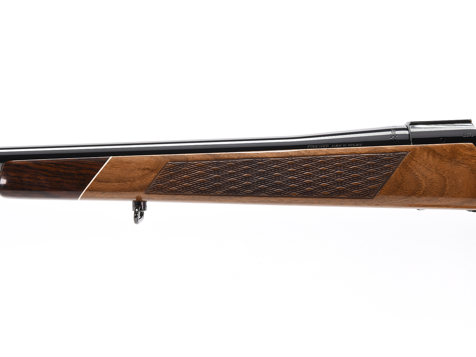 Sako L579 Forester Deluxe .243 Win Rifle With 23in Barrel Image 9