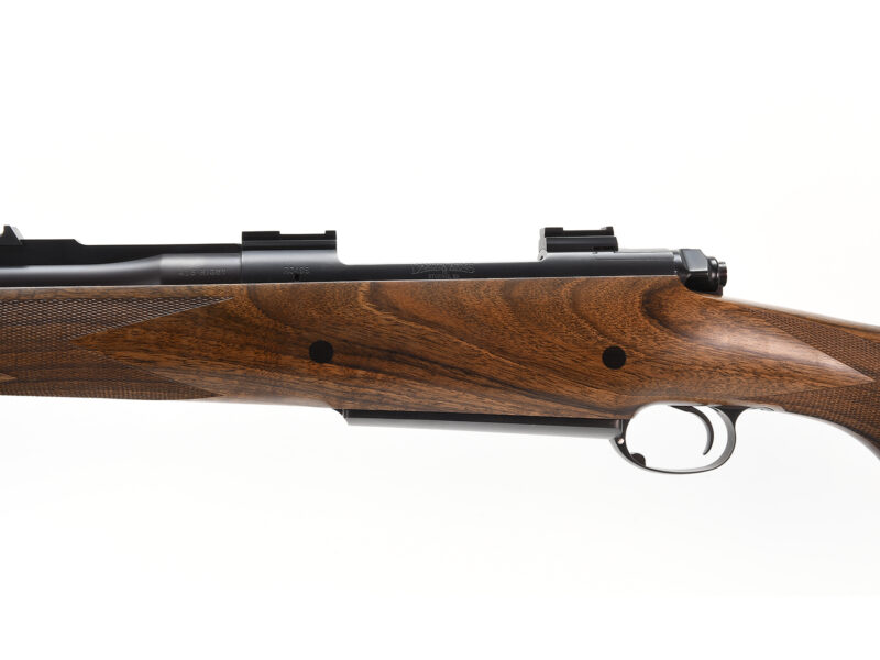 Dakota Arms 76 .416 Rigby 22in Blue Image 11