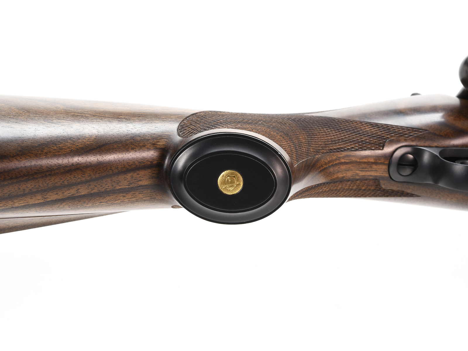 Dakota Arms 76 .416 Rigby 22in Blue Image 14