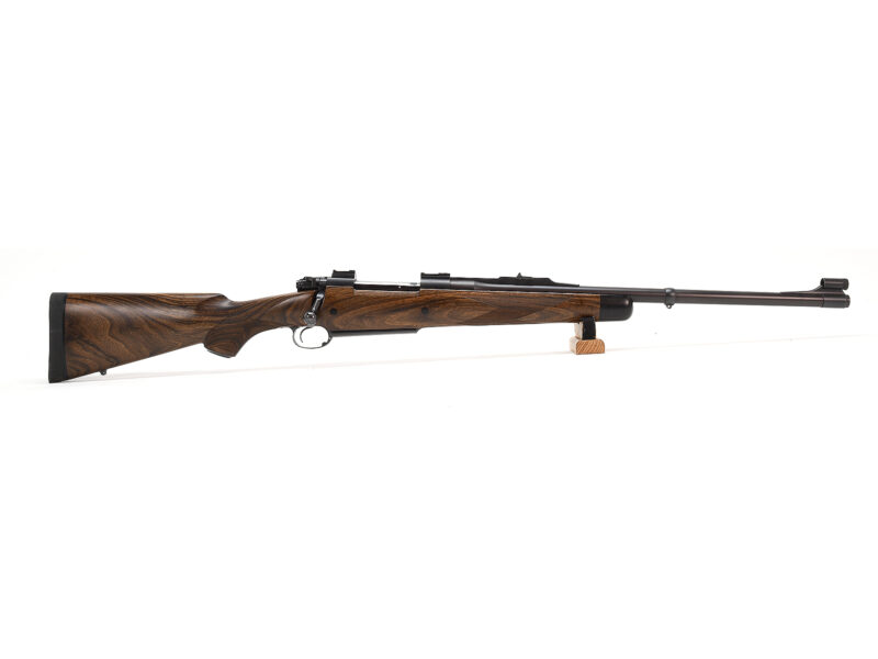 Dakota Arms 76 .416 Rigby 22in Blue Image 2