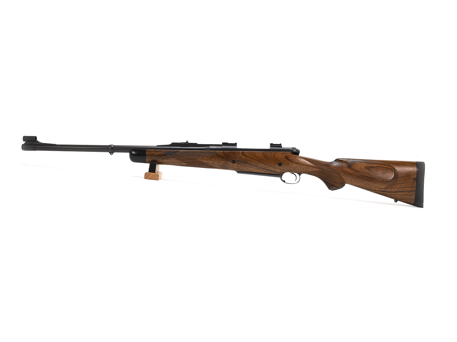 Dakota Arms 76 .416 Rigby 22in Blue Image 3