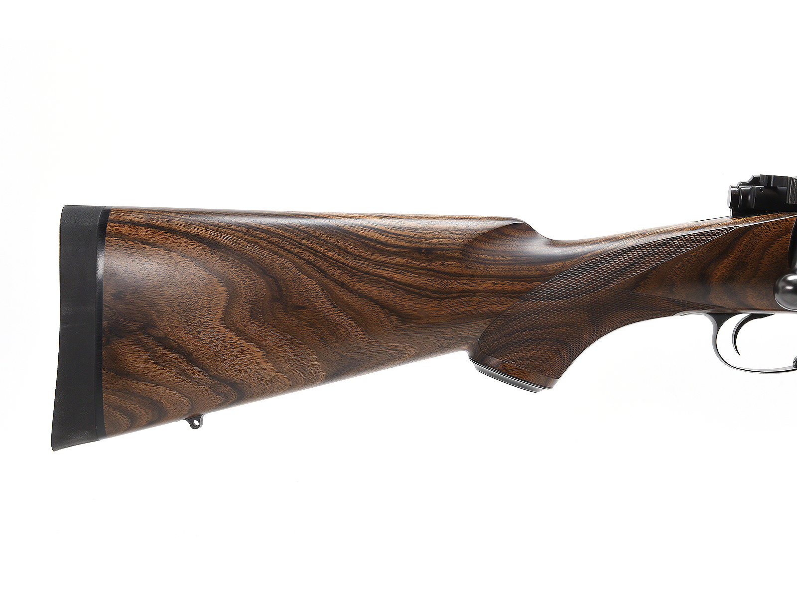 Dakota Arms 76 .416 Rigby 22in Blue Image 4