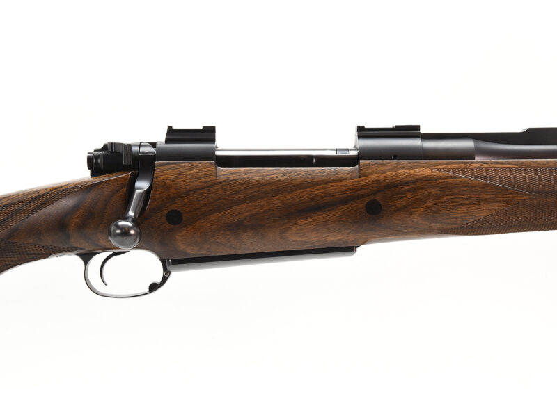 Dakota Arms 76 .416 Rigby 22in Blue Image 5