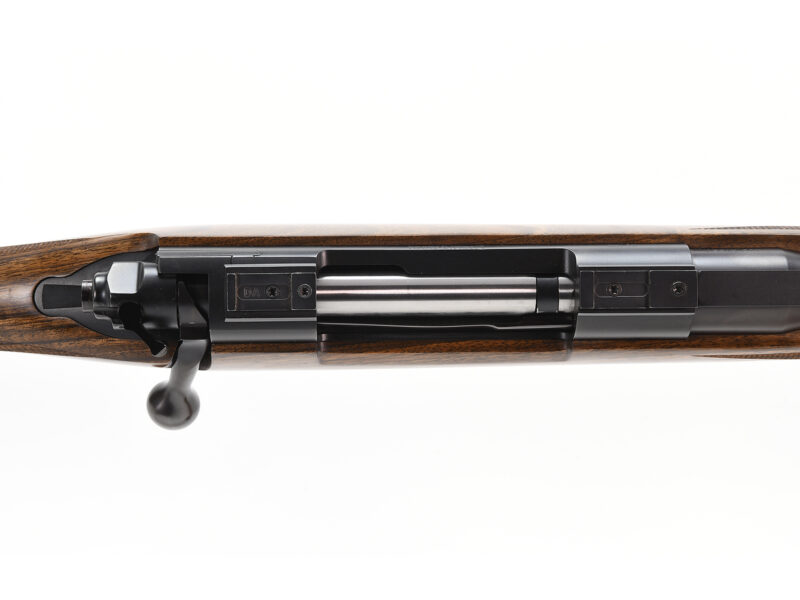 Dakota Arms 76 .416 Rigby 22in Blue Image 6
