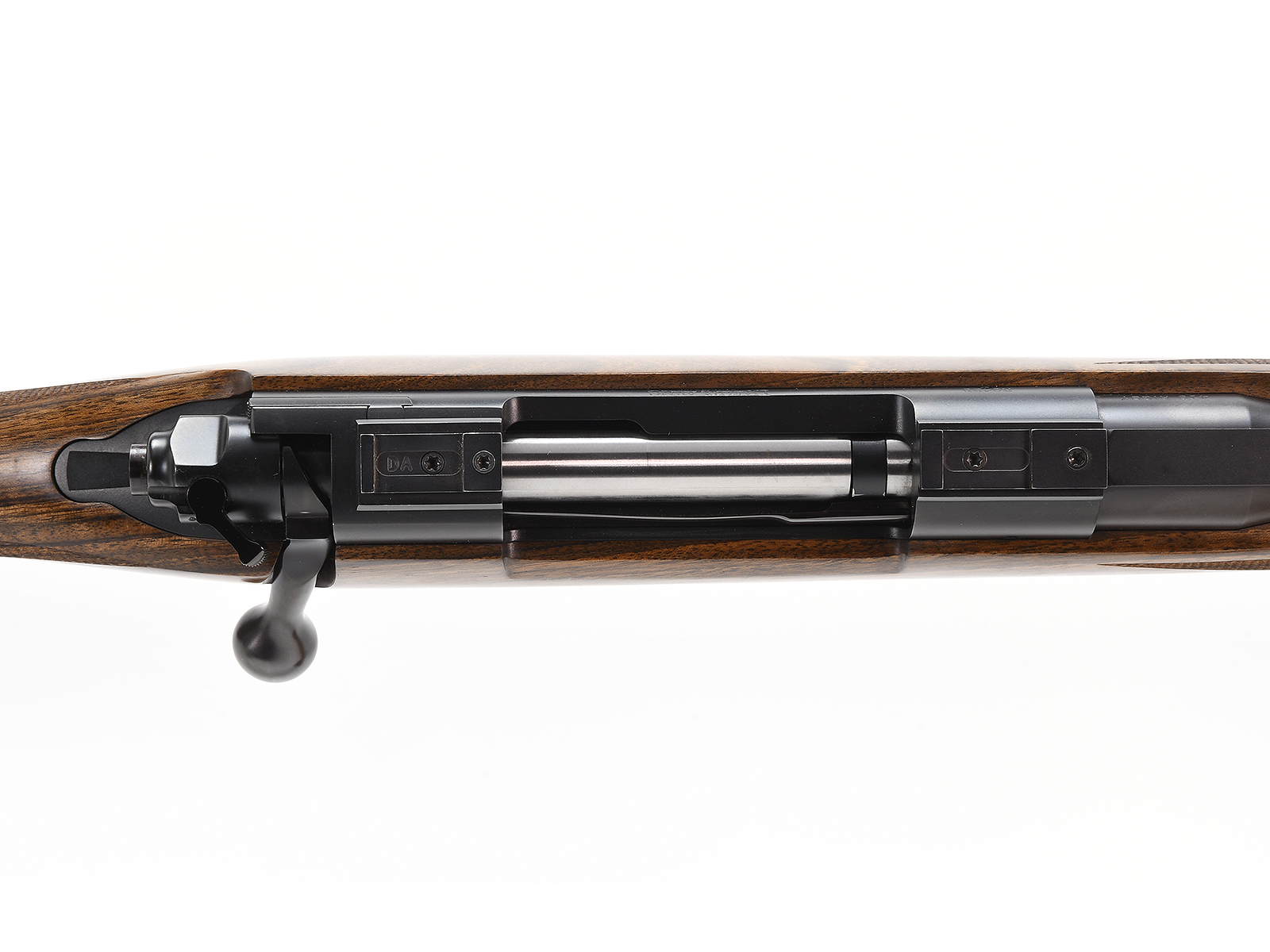 Dakota Arms 76 .416 Rigby 22in Blue Image 6