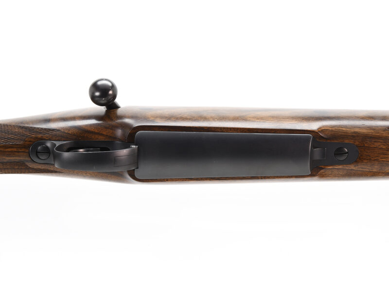 Dakota Arms 76 .416 Rigby 22in Blue Image 7