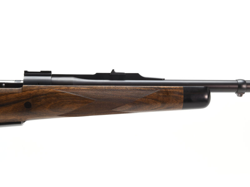 Dakota Arms 76 .416 Rigby 22in Blue Image 8
