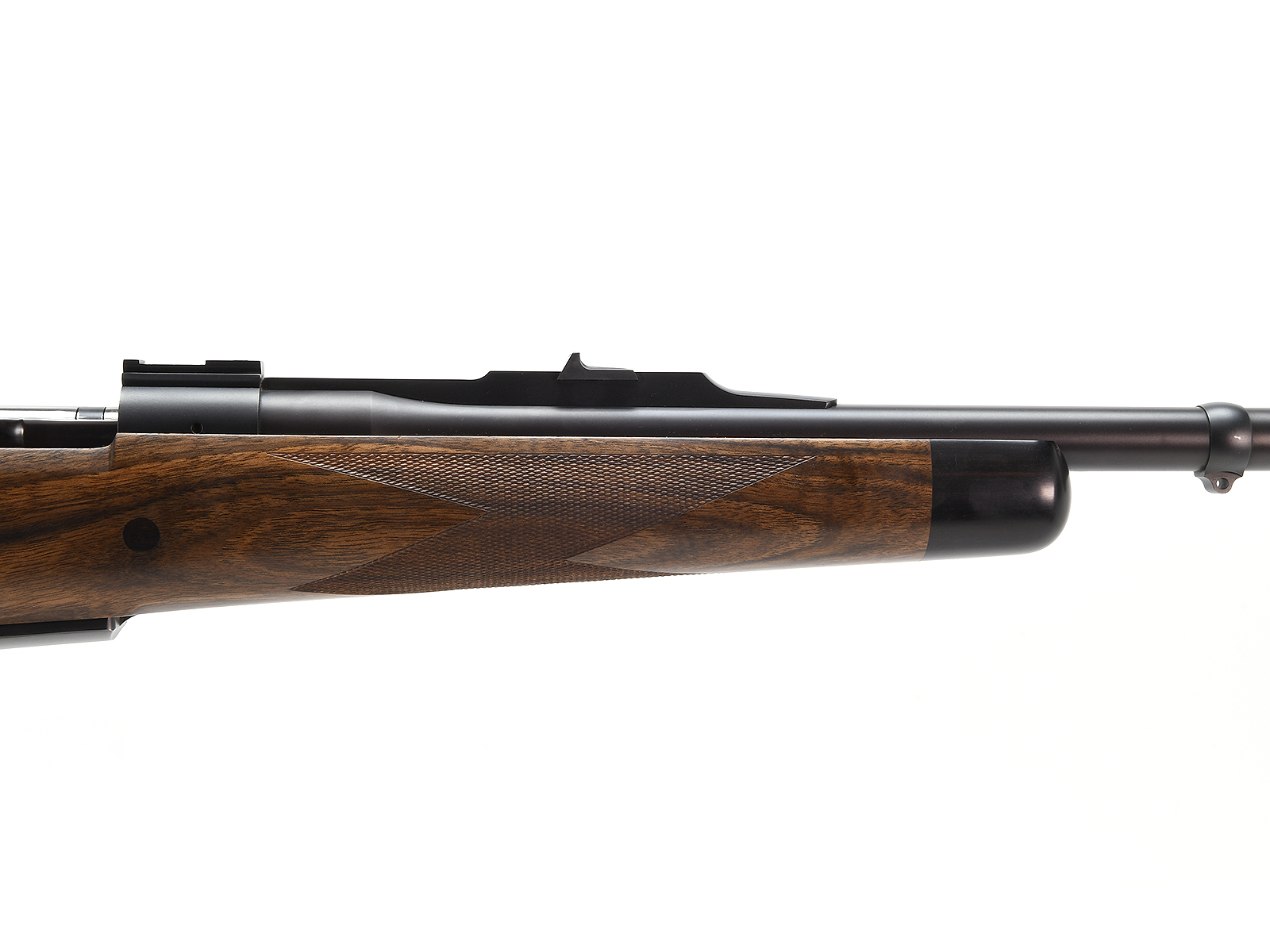 Dakota Arms 76 .416 Rigby 22in Blue Image 8