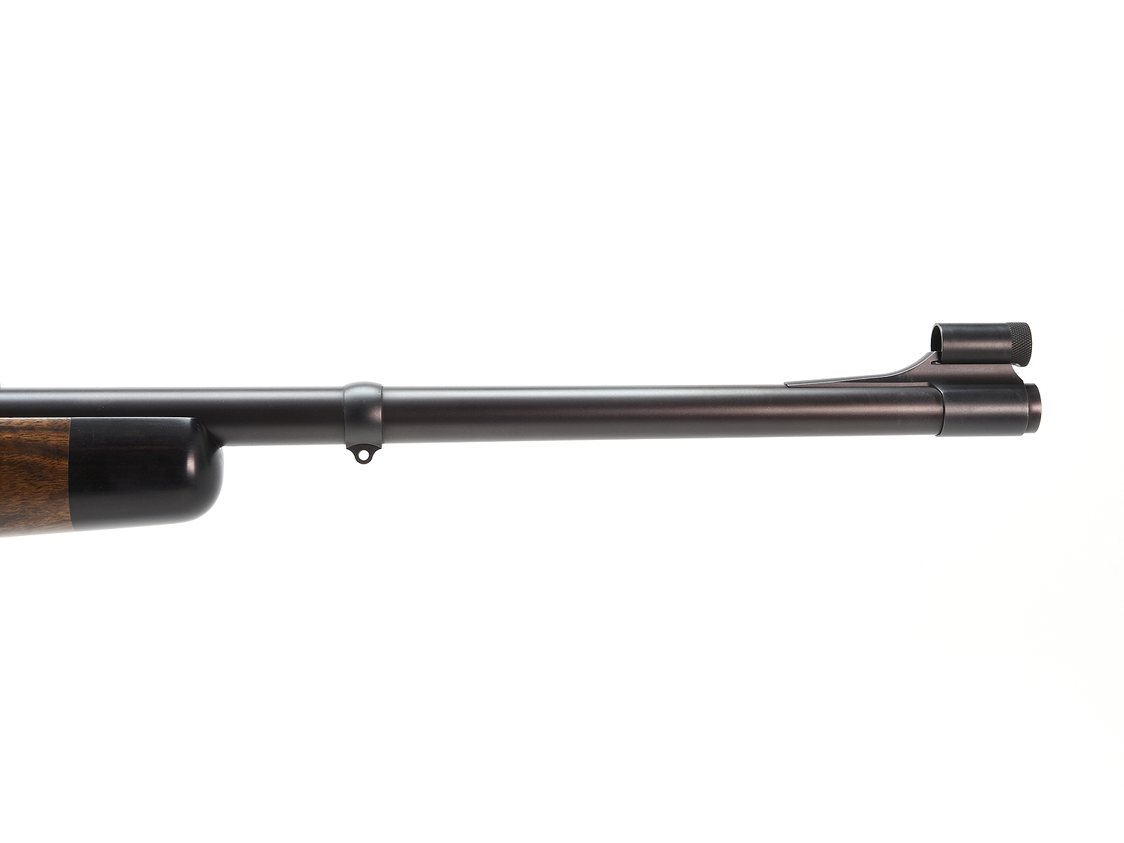 Dakota Arms 76 .416 Rigby 22in Blue Image 9