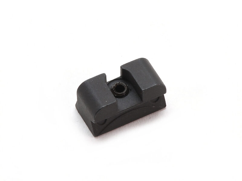 Colt Cadet Model 22 Factory Rear Sight Image 1