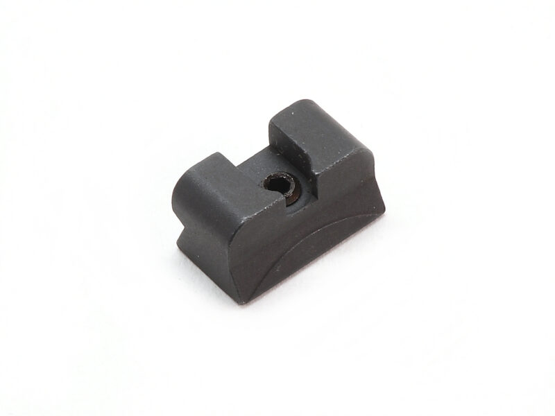 Colt Cadet Model 22 Factory Rear Sight Image 2
