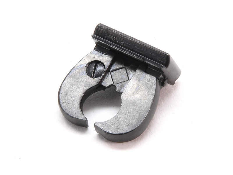 Vintage Winchester Full Buckhorn Factory Rear Sight Image 2