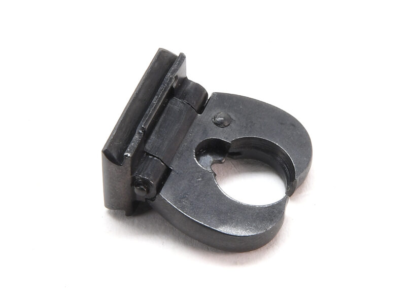 Vintage Winchester Full Buckhorn Factory Rear Sight Image 4