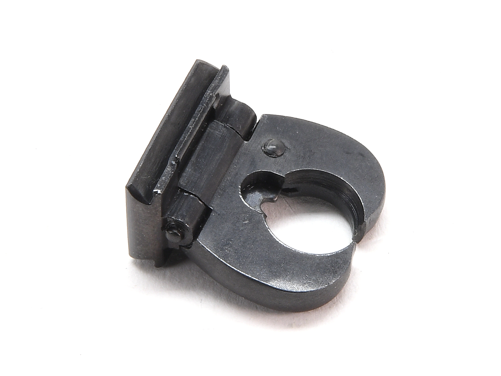 Vintage Winchester Full Buckhorn Factory Rear Sight Image 4
