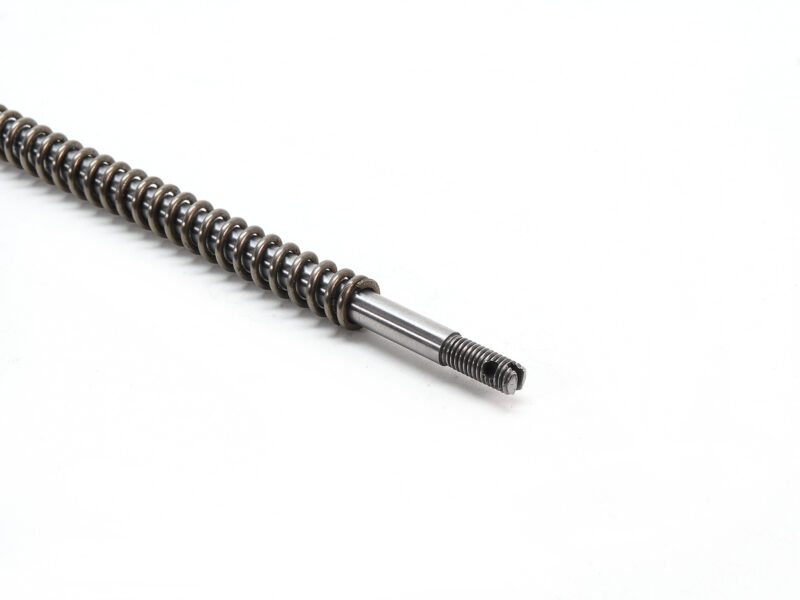 Sako L461 Factory Firing Pin And Spring Image 4